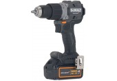 DeWALT DCD85MM1T Príklepová vŕtačka 18 V XR McLaren F1 Team (1x 4,0 Ah)