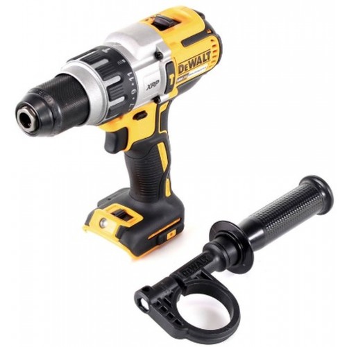 DeWALT DCD996N Aku vŕtačka s príklepom XRP (95Nm/18V/bez aku) v neutrálnej krabici