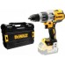 DeWALT DCD997NT Aku príklepová vŕtačka Tool Connect (95Nm/18V/ bez aku) kufor Tstak