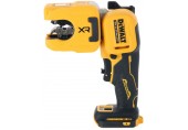 DeWALT DCE154N Aku rezačka medených trubiek XR (18V/bez aku)