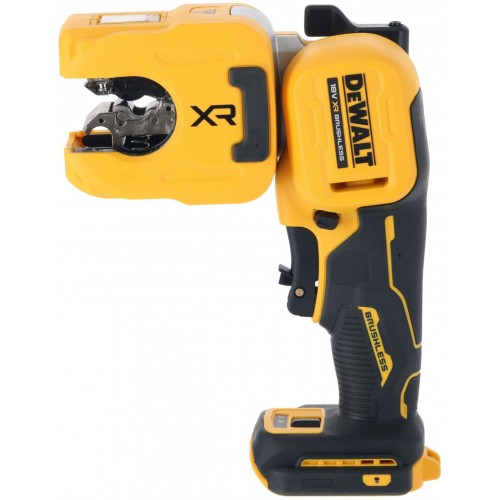DeWALT DCE154N Aku rezačka medených trubiek XR (18V/bez aku) DeWALT DCE154N Aku rezačka medených trubiek XR (18V/bez aku)