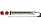 DeWALT DCE5801 Náhradný držiak cartridge 600ml