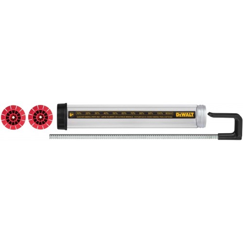 DeWALT DCE5801 Náhradný držiak cartridge 600ml DeWALT DCE5801 Náhradný držiak cartridge 600ml