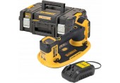 DeWALT DCE590D1T Grabo Aku podtlakový zdvihák XR (18V/1x 2,0 Ah) kufr Tstak