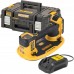 DeWALT DCE590D1T Grabo Aku podtlakový zdvihák XR (18V/1x 2,0 Ah) kufr Tstak