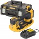 DeWALT DCE590D1T Grabo Aku podtlakový zdvihák XR (18V/1x 2,0 Ah) kufr Tstak