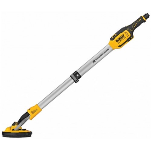 DeWALT DCE800N Aku brúska na sadrokartón FLEXVOLT 18V/225mm bez Akumulátora