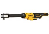 DeWALT DCF503EN Aku rozšírená račňa s otvorenou hlavou 3/8" XR (12V/bez aku)