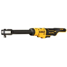 DeWALT DCF503EN Aku rozšírená račňa s otvorenou hlavou 3/8" XR (12V/bez aku)