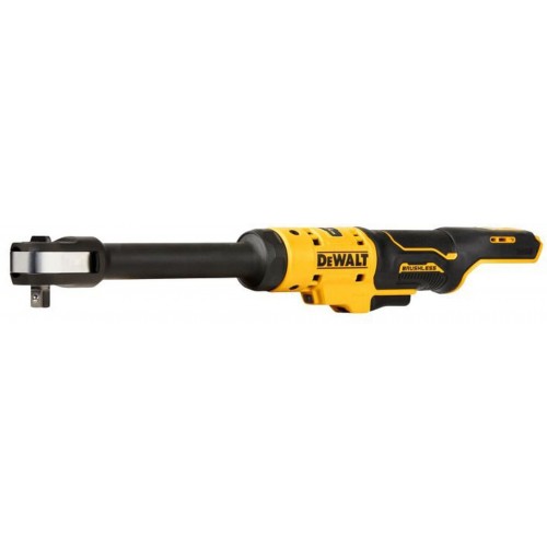 DeWALT DCF503EN Aku rozšírená račňa s otvorenou hlavou 3/8" XR (12V/bez aku)