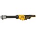DeWALT DCF503EN Aku rozšírená račňa s otvorenou hlavou 3/8" XR (12V/bez aku)
