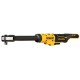 DeWALT DCF503EN Aku rozšírená račňa s otvorenou hlavou 3/8" XR (12V/bez aku)