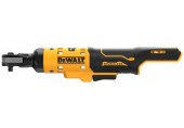 DeWALT DCF512N Aku račňa s otvorenou hlavou (1/2"/95Nm) XR (18V / bez akumulátora)