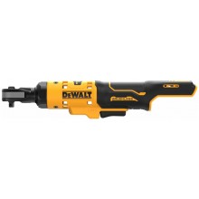 DeWALT DCF512N Aku račňa s otvorenou hlavou (1/2"/95Nm) XR (18V / bez akumulátora)