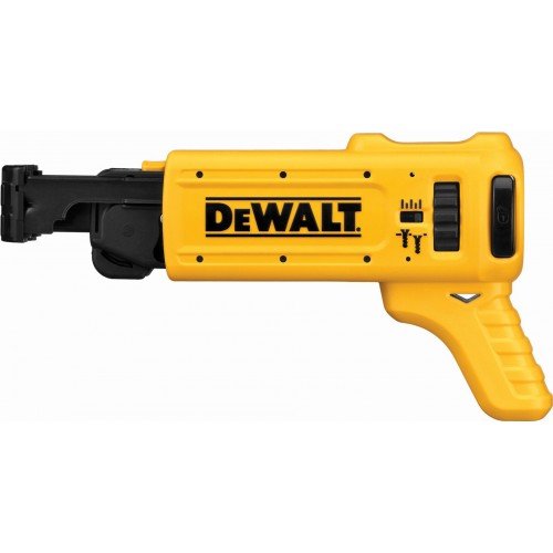 DeWALT DCF6201 Zásobník na sadrokartonárske skrutky pre DCF620D2, DCF621D2