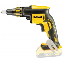 DeWALT DCF620N Aku bezuhlíkový skrutkovač pre sadrokartón XR (30Nm/18V/bez aku a nabíjačky