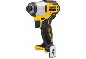 DeWALT DCF801N Aku rázový uťahovák 1/4" (163Nm/12V/bez aku)