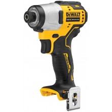 DeWALT DCF801N Aku rázový uťahovák 1/4" (163Nm/12V/bez aku)