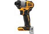 DeWALT DCF840N Aku rázový uťahovák 1/4" (192Nm/18V/bez aku a nabíjačky)
