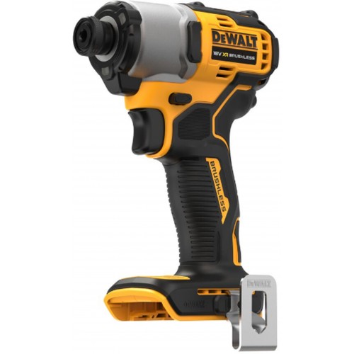 DeWALT DCF840N Aku rázový uťahovák 1/4'' (192Nm/18V/bez aku)