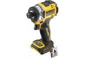 DeWALT DCF860N Aku bezuhlíkový rázový uťahovák (1/4"/ 282Nm) XR (18V/bez aku)