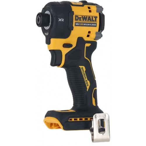 DeWALT DCF870N Aku bezuhlíkový hydraulický rázový uťahovák XR (18V/56Nm/bez aku)