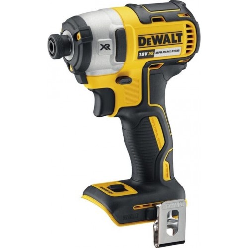 DeWALT DCF887N Aku bezuhlíkový rázový uťahovák1/4"/ 205Nm XR (18V/bez aku a nabíjačky) DeWALT DCF887N Aku bezuhlíkový rázový uťahovák1/4"/ 205Nm XR (18V/bez aku a nabíjačky)