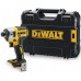 DeWALT DCF887NT Aku bezuhlíkový rázový uťahovák 1/4