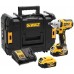 DeWALT DCF894P2 Aku Rázový skrutkovač bezuhlíkový (1/2" 447 Nm) (2x18V/5,0Ah) TSTAK