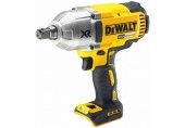 DeWALT DCF899N Aku rázový uťahovák 1/2" (950Nm/18V/bez aku a nabíjačky)