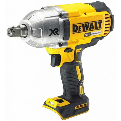 DeWALT DCF899N Aku rázový uťahovák 1/2" (950Nm/18V/bez aku a nabíjačky)