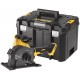 DeWALT DCG200NT Aku drážkovacia fréza XR FlexVolt (54V/bez aku) kufor Tstak