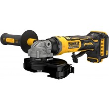 DeWALT DCG404N Aku uhlová brúska XR (125 mm/18 V/bez aku a nabíjačky)