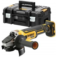 DeWALT DCG405FNT Aku uhlová brúska 125mm (18V/bez aku) Tstak