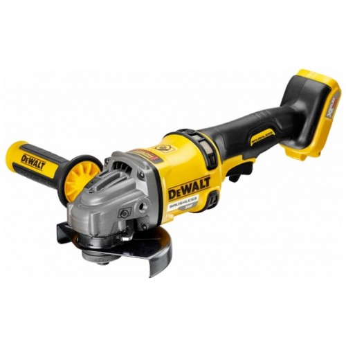 DeWALT Aku uhlová brúska 125mm, XR FLEXVOLT 54V, samostatný stroj DCG414N