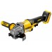 DeWALT Aku uhlová brúska 125mm, XR FLEXVOLT 54V, samostatný stroj DCG414N