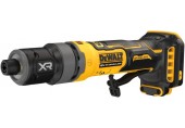 DeWALT DCG420N Aku kompaktná priama brúska XR (6mm/1/4"/18V/bez aku a nabíjačky)