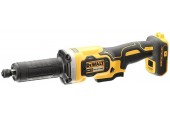 DeWALT DCG426N Aku priama brúska XR (18V/6mm) bez aku a nabíjačky