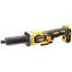 DeWALT DCG426N Aku priama brúska XR (18V/6mm) bez aku a nabíjačky