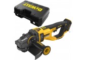 DeWALT DCG460NK Aku uhlová brúska XR FlexVolt (230mm/54V/bez aku) kufor