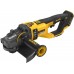 DeWALT DCG460N Aku uhlová brúska XR FlexVolt (230mm/54V/bez aku)