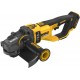 DeWALT DCG460N Aku uhlová brúska XR FlexVolt (230mm/54V/bez aku)