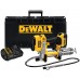 DeWALT DCGG571M1 Aku Mazací lis 690 bar XR (1x 4,0Ah/18V) kufor