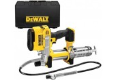 DeWALT DCGG571NK Aku Mazací lis (18V/bez aku) kufor