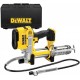 DeWALT DCGG571NK Aku Mazací lis (690bar) XR ( (18V/bez aku) kufor