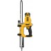 DeWALT DCGG581N-XJ Aku mazací lis XR (690 bar / 18 V / bez akumulátora a nabíjačky)