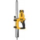 DeWALT DCGG581N-XJ Aku mazací lis XR (690 bar / 18 V / bez akumulátora a nabíjačky)
