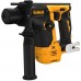 DeWALT DCH072N Aku vŕtacie kladivo SDS-Plus (1,1J/12V/bez aku)