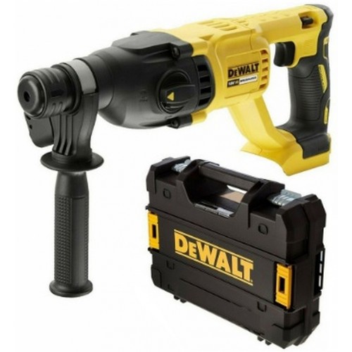 DeWALT DCH133NT Aku vŕtacie kladivo SDS-Plus (2,6J/18V/bez aku)