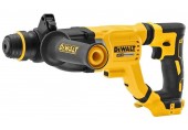 DeWALT DCH263N Aku kombinované kladivo SDS-Plus (18V/3,1J/bez aku)